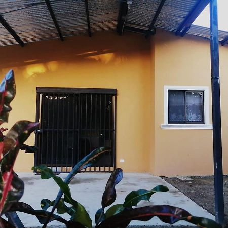 Casa Binisa Fresca Y Agradable Villa Liberia Dış mekan fotoğraf