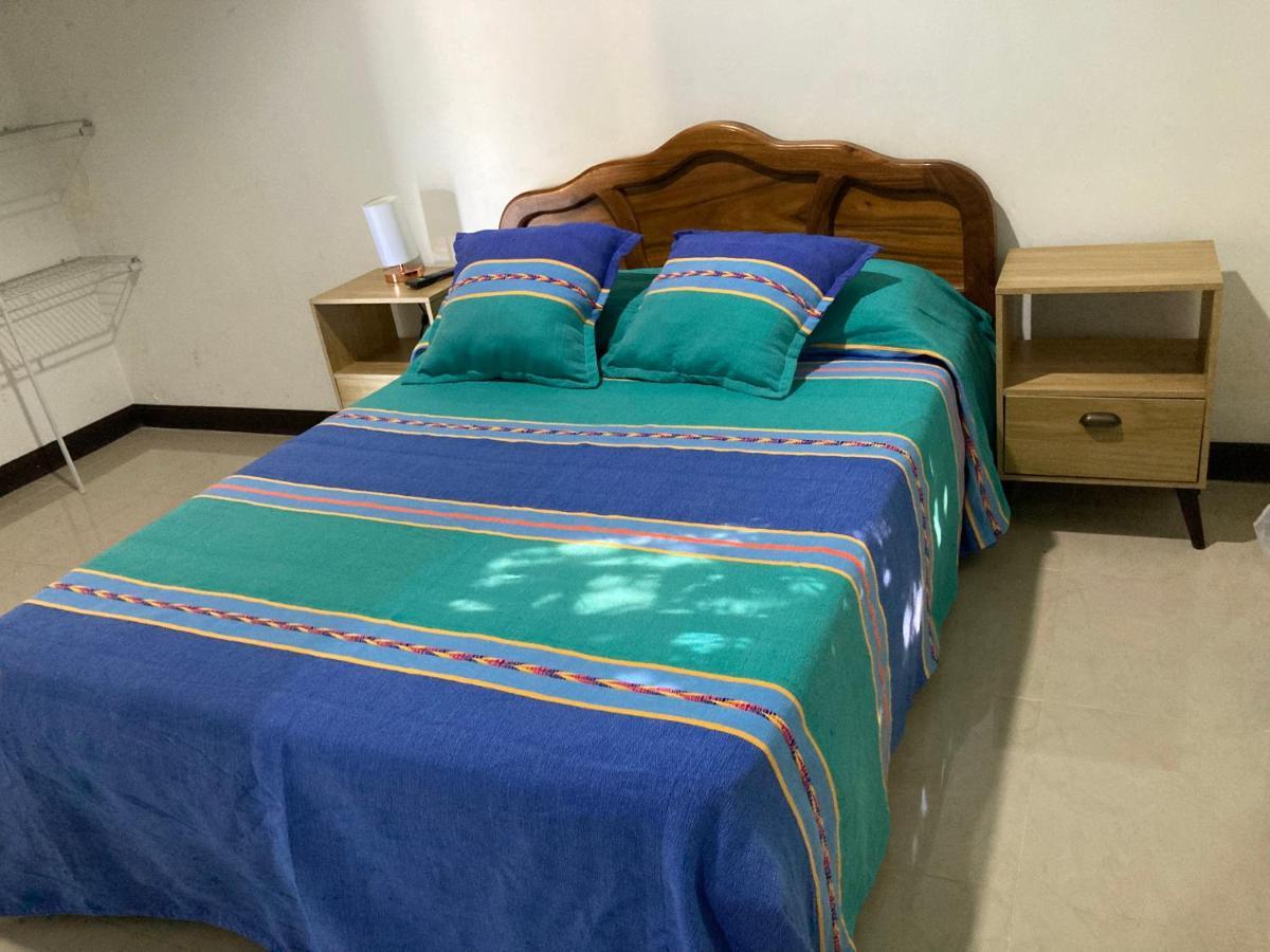 Casa Binisa Fresca Y Agradable Villa Liberia Dış mekan fotoğraf