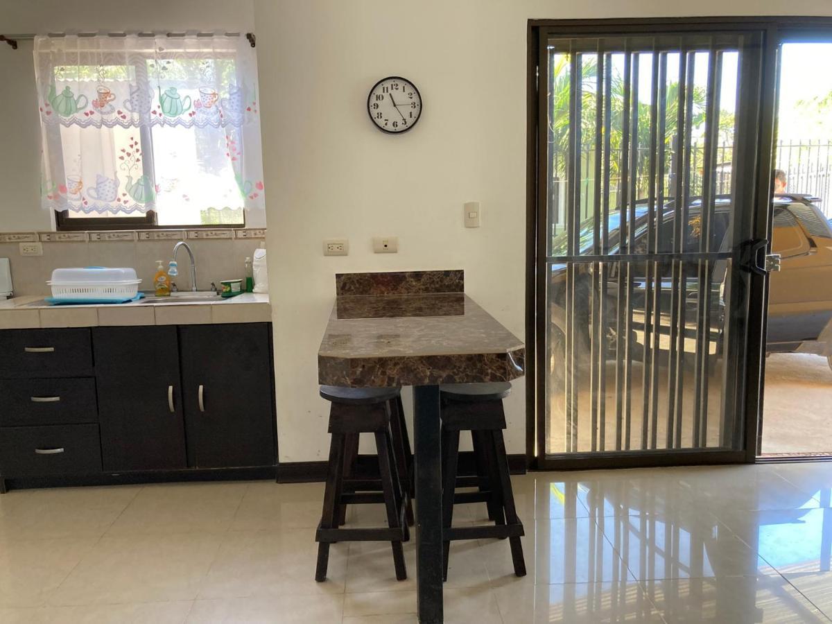 Casa Binisa Fresca Y Agradable Villa Liberia Dış mekan fotoğraf