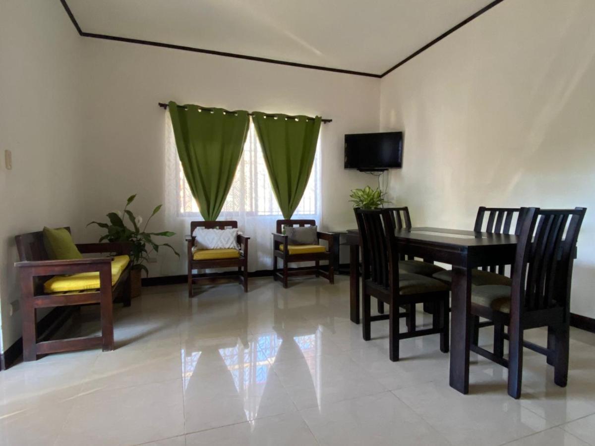 Casa Binisa Fresca Y Agradable Villa Liberia Dış mekan fotoğraf