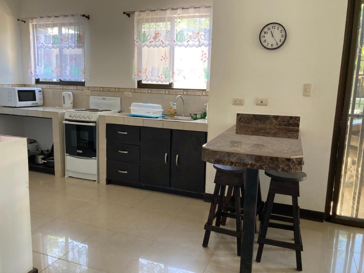 Casa Binisa Fresca Y Agradable Villa Liberia Dış mekan fotoğraf