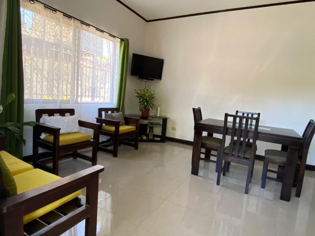 Casa Binisa Fresca Y Agradable Villa Liberia Dış mekan fotoğraf