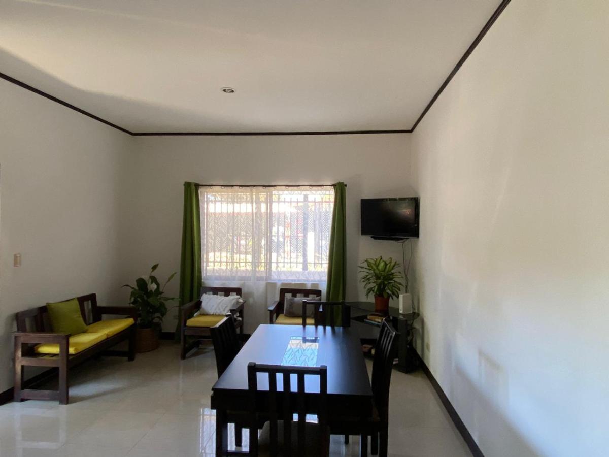Casa Binisa Fresca Y Agradable Villa Liberia Dış mekan fotoğraf