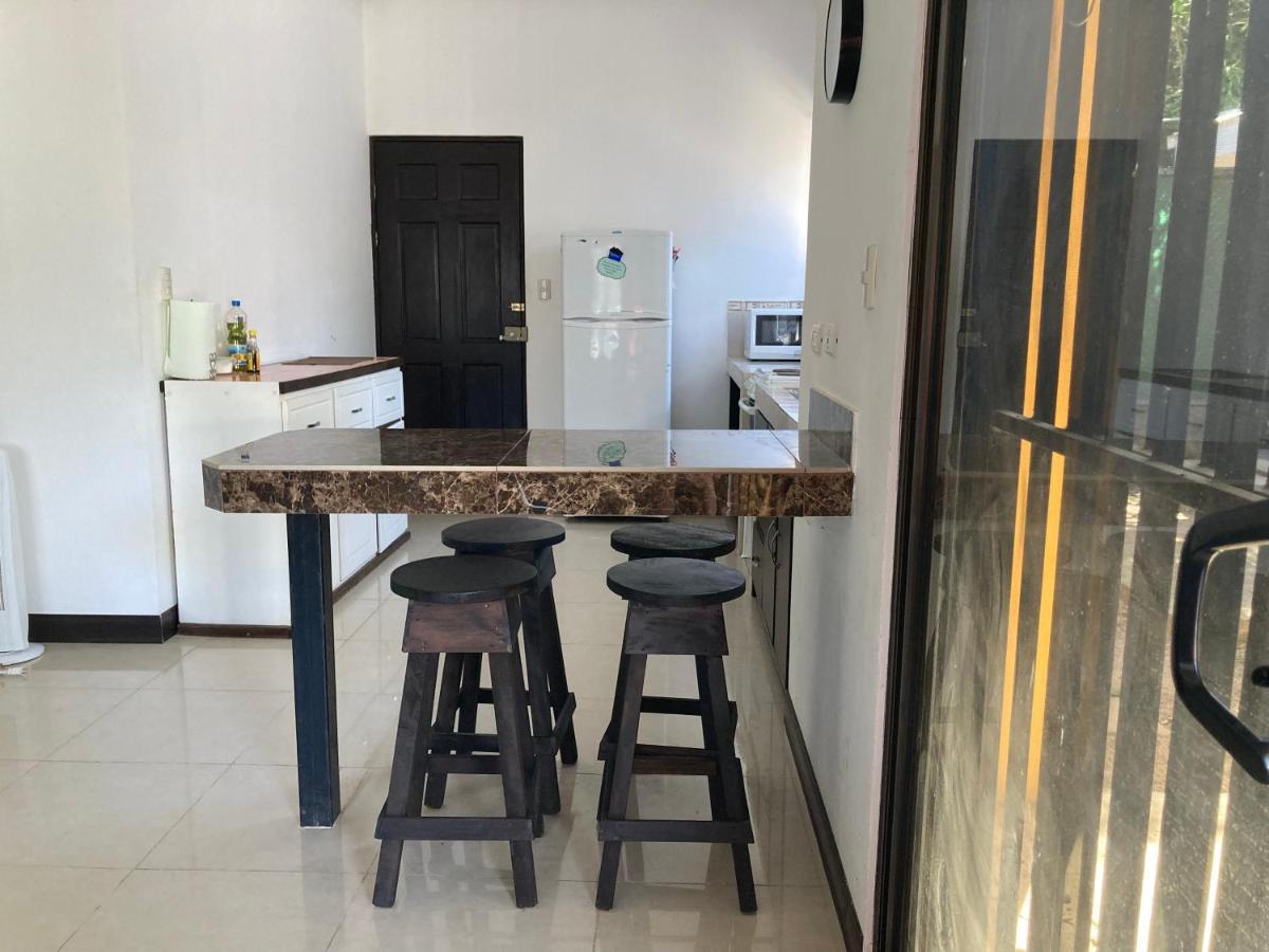 Casa Binisa Fresca Y Agradable Villa Liberia Dış mekan fotoğraf