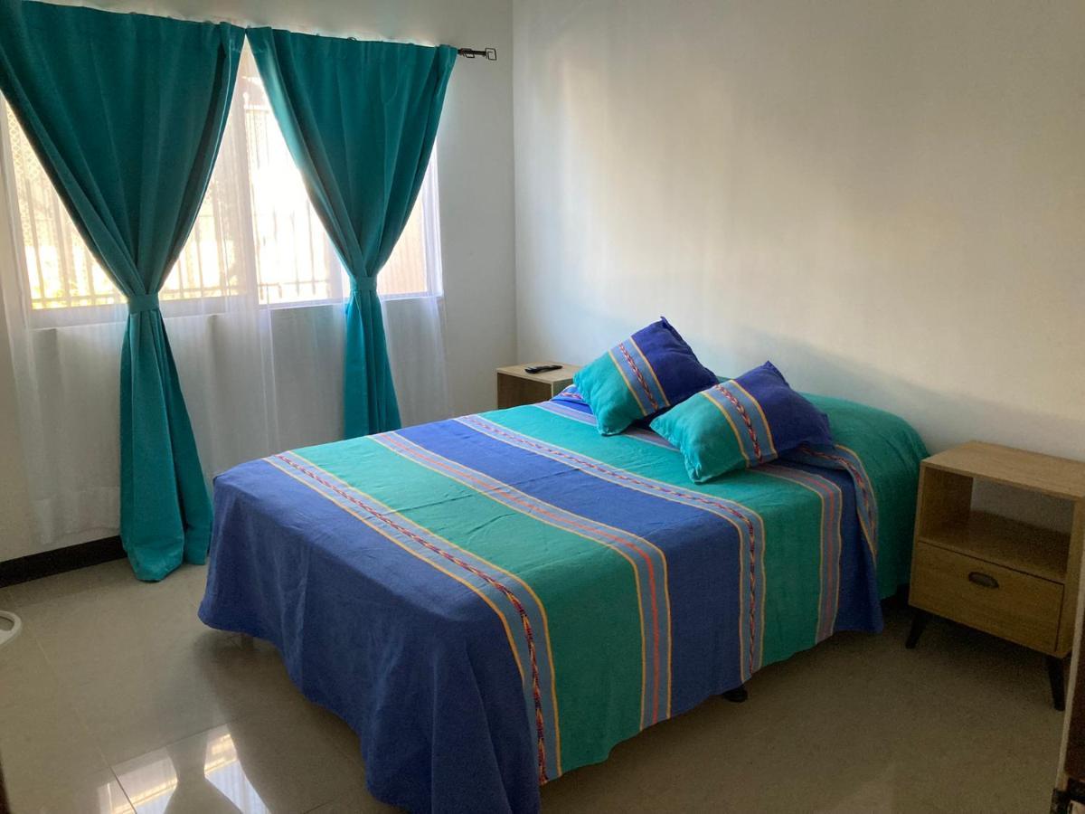 Casa Binisa Fresca Y Agradable Villa Liberia Dış mekan fotoğraf