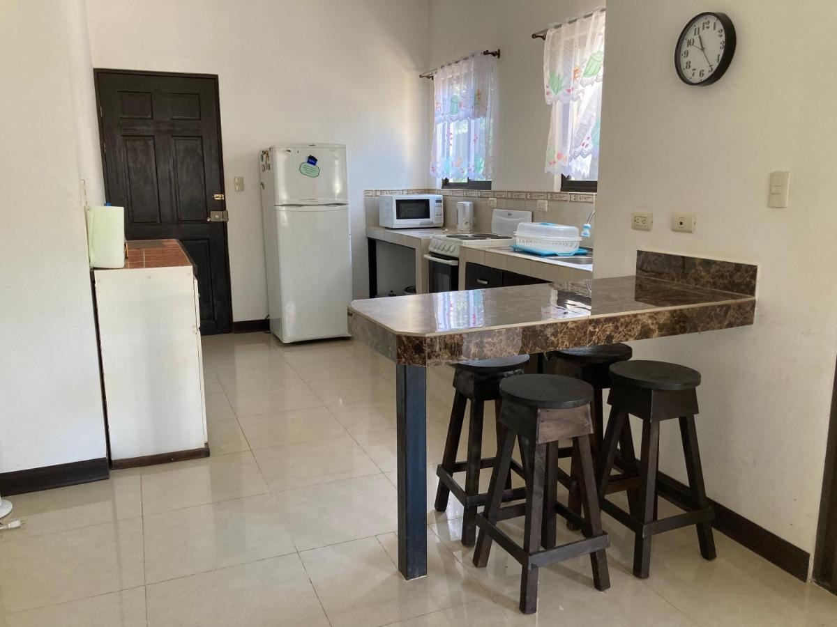 Casa Binisa Fresca Y Agradable Villa Liberia Dış mekan fotoğraf
