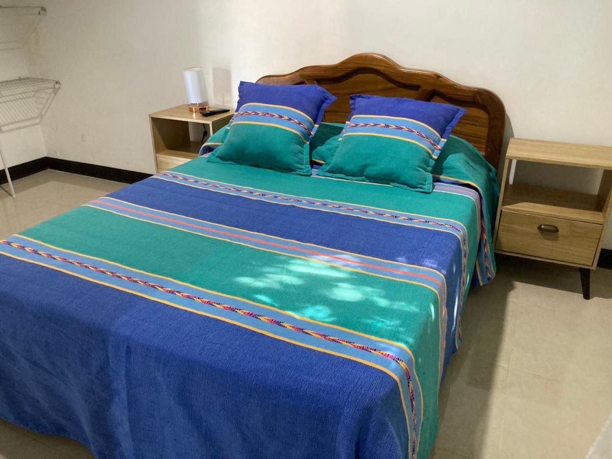 Casa Binisa Fresca Y Agradable Villa Liberia Dış mekan fotoğraf