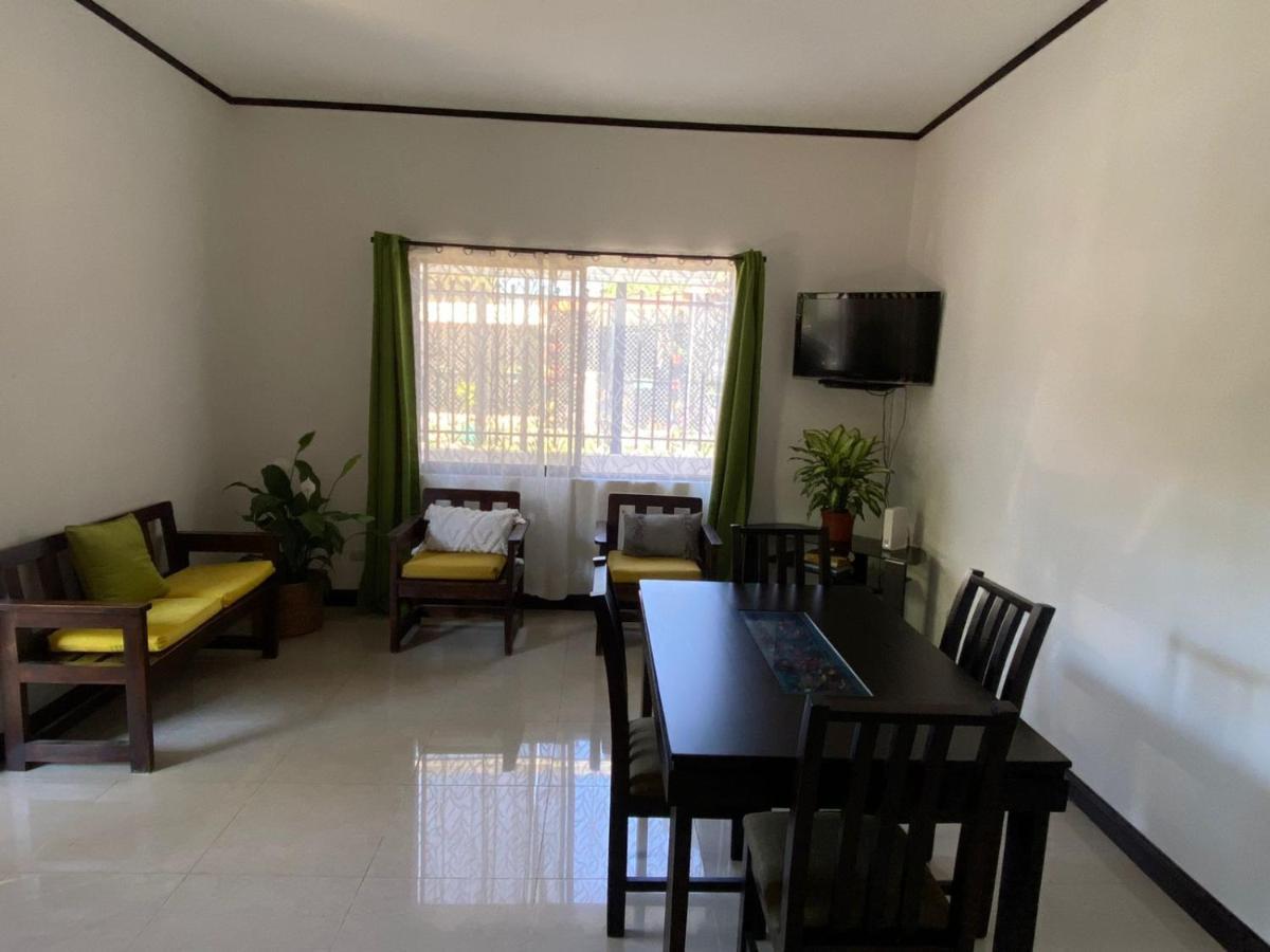 Casa Binisa Fresca Y Agradable Villa Liberia Dış mekan fotoğraf