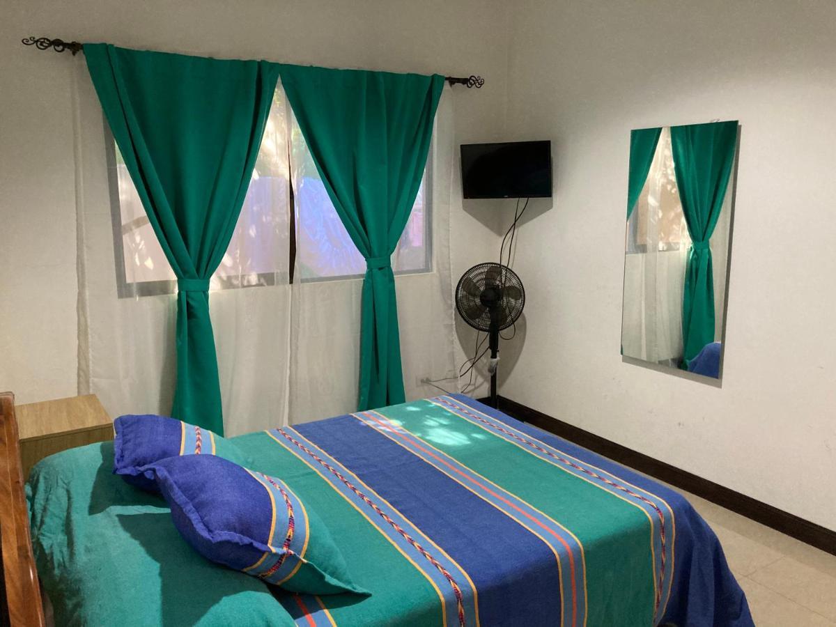 Casa Binisa Fresca Y Agradable Villa Liberia Dış mekan fotoğraf