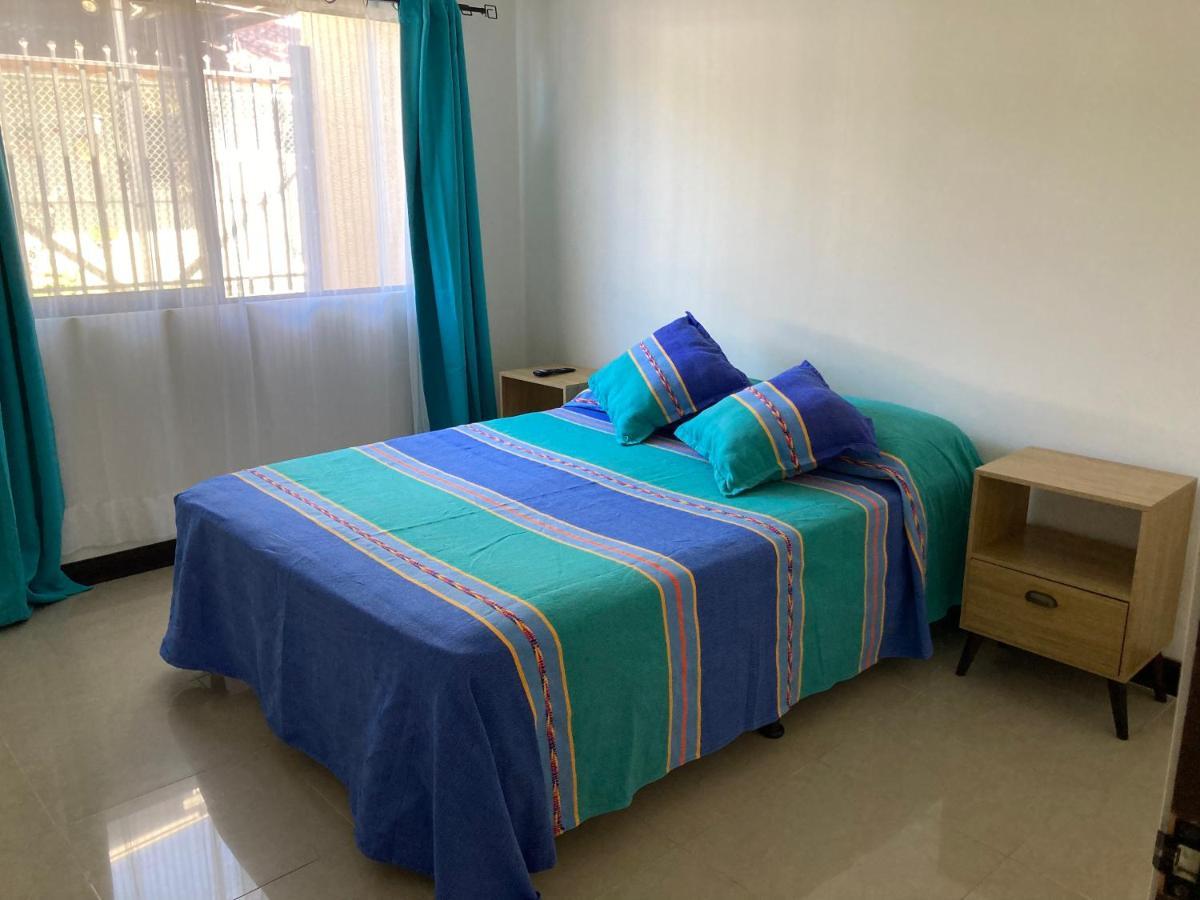 Casa Binisa Fresca Y Agradable Villa Liberia Dış mekan fotoğraf