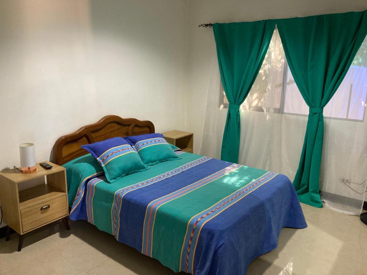 Casa Binisa Fresca Y Agradable Villa Liberia Dış mekan fotoğraf