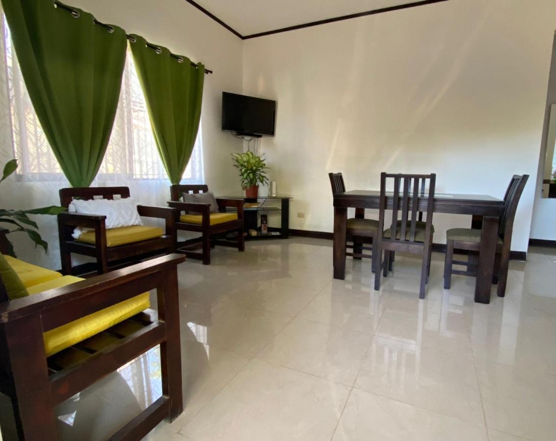 Casa Binisa Fresca Y Agradable Villa Liberia Dış mekan fotoğraf
