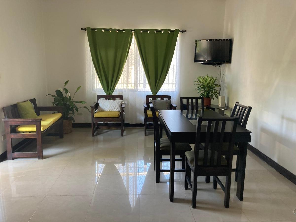 Casa Binisa Fresca Y Agradable Villa Liberia Dış mekan fotoğraf