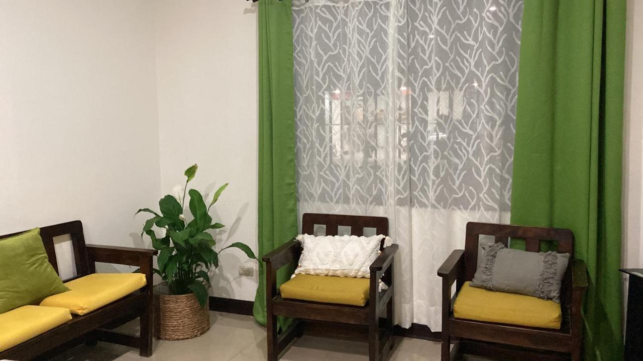 Casa Binisa Fresca Y Agradable Villa Liberia Dış mekan fotoğraf