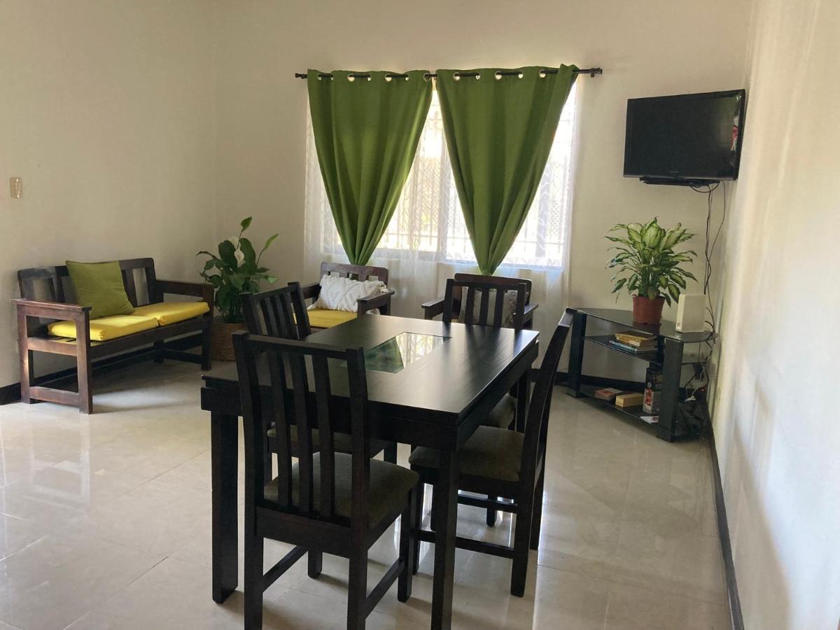 Casa Binisa Fresca Y Agradable Villa Liberia Dış mekan fotoğraf