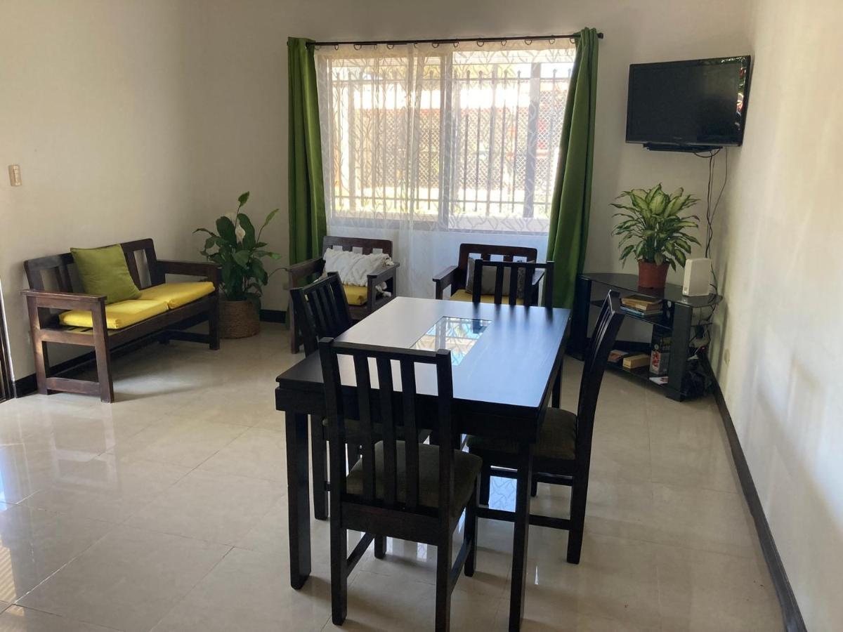 Casa Binisa Fresca Y Agradable Villa Liberia Dış mekan fotoğraf