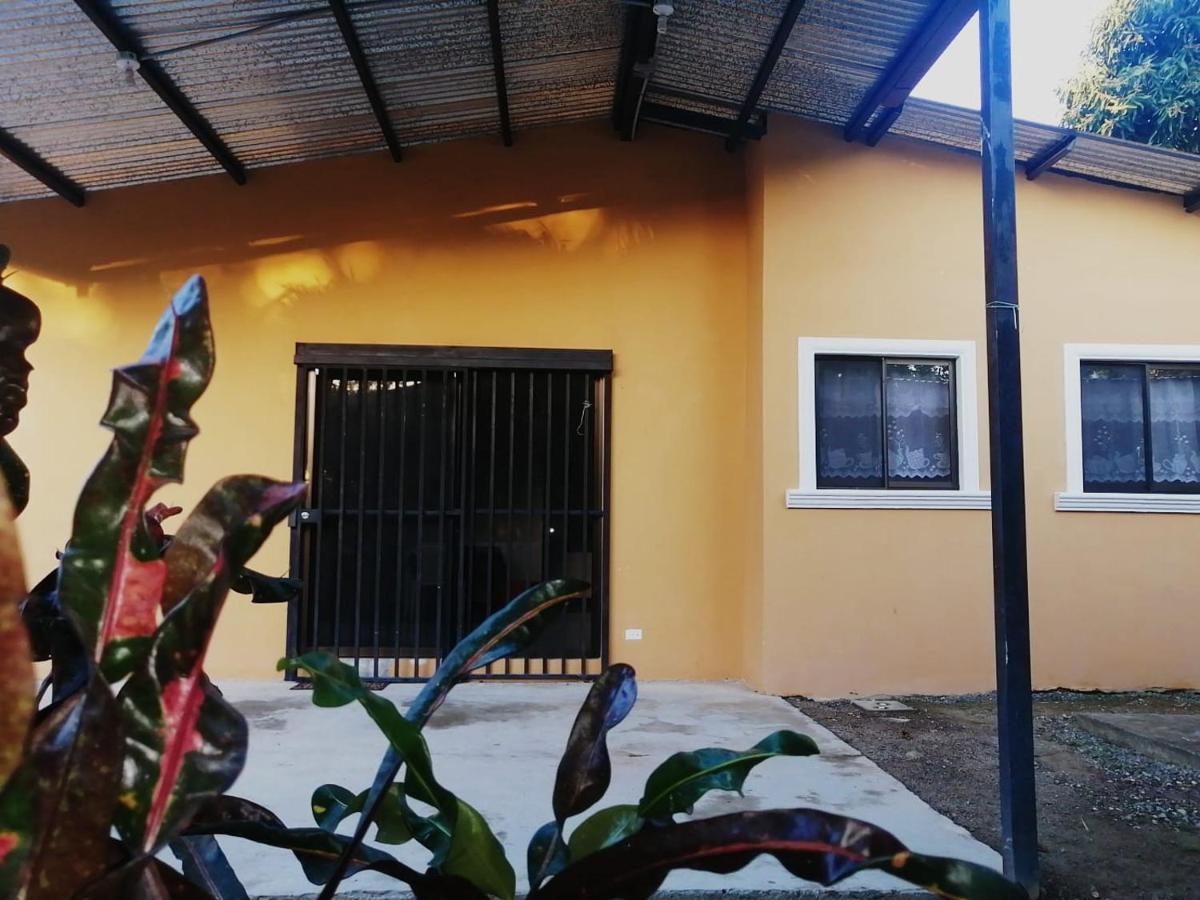 Casa Binisa Fresca Y Agradable Villa Liberia Dış mekan fotoğraf