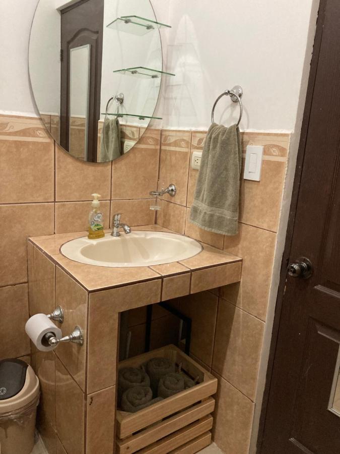 Casa Binisa Fresca Y Agradable Villa Liberia Dış mekan fotoğraf