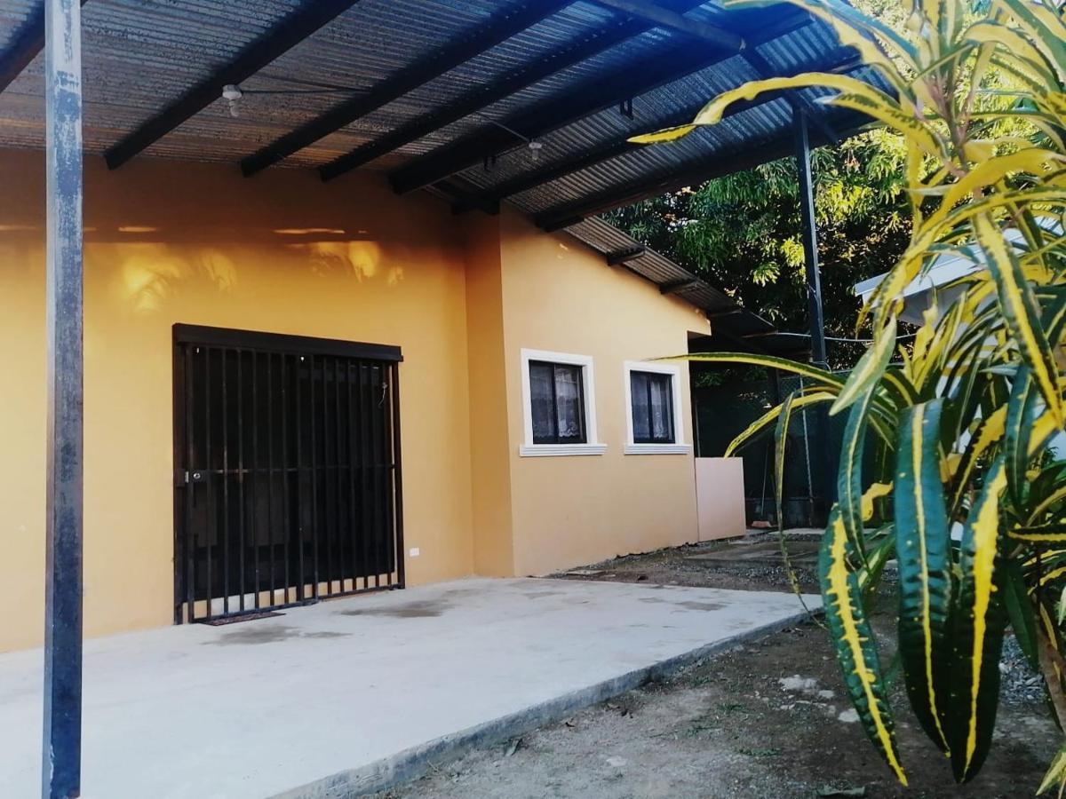 Casa Binisa Fresca Y Agradable Villa Liberia Dış mekan fotoğraf