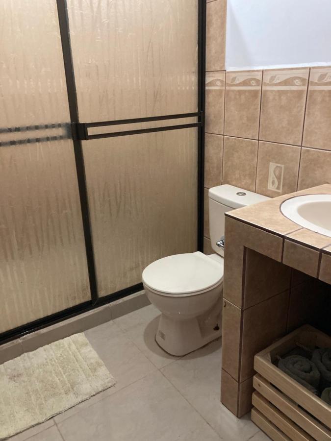 Casa Binisa Fresca Y Agradable Villa Liberia Dış mekan fotoğraf