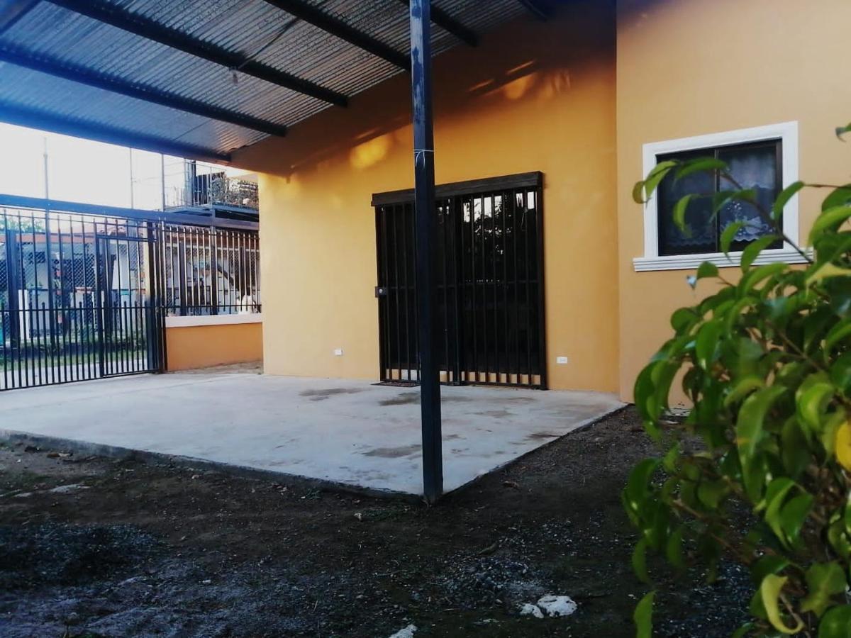 Casa Binisa Fresca Y Agradable Villa Liberia Dış mekan fotoğraf