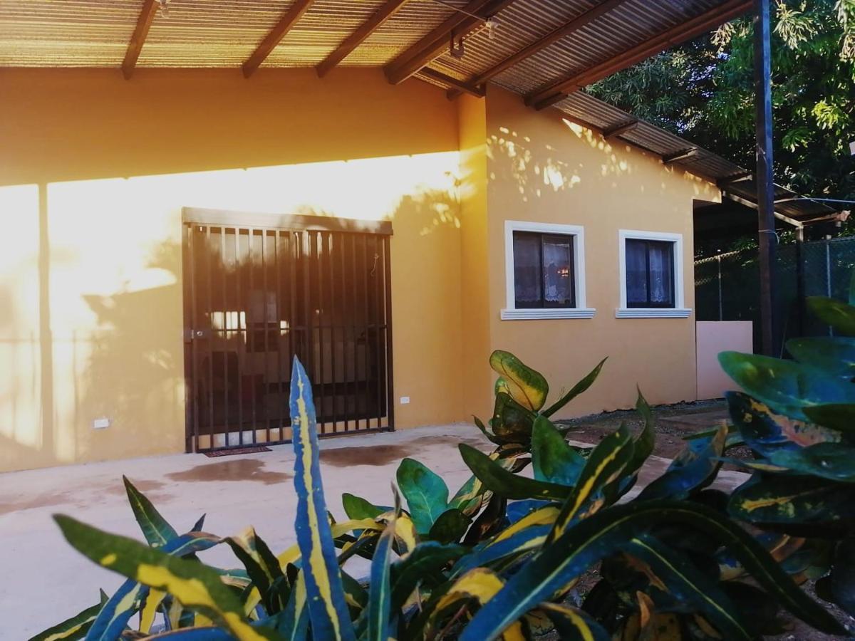 Casa Binisa Fresca Y Agradable Villa Liberia Dış mekan fotoğraf